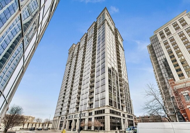 Photo - 233 E 13th St Unit 1409