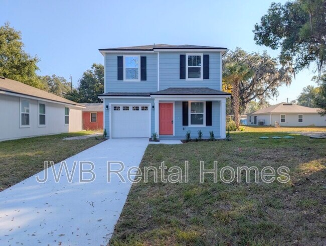 Building Photo - 4821 N Pearl St