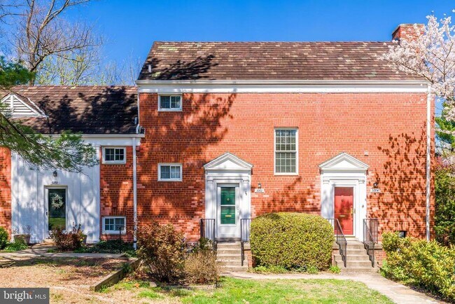 Photo - 3282 Martha Custis Dr