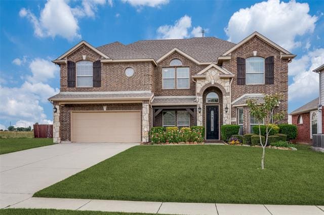 Building Photo - 12112 Abernathy Cir