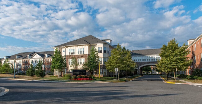 Photo - Lerner Parc Dulles