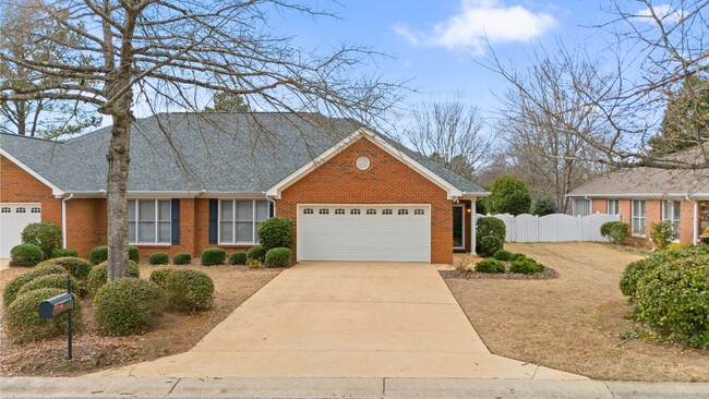 Photo - 1608 Warrenton St Townhome