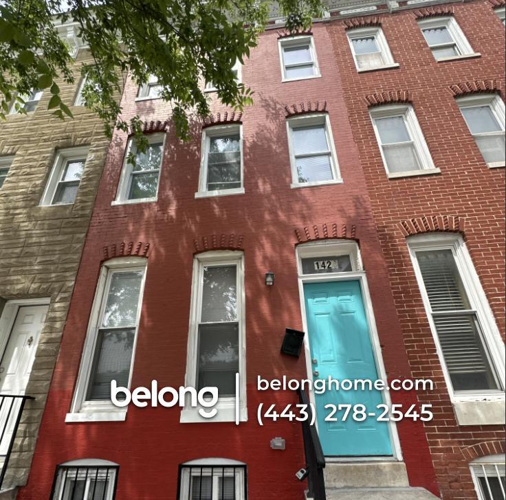 Photo - 1428 N Eden St