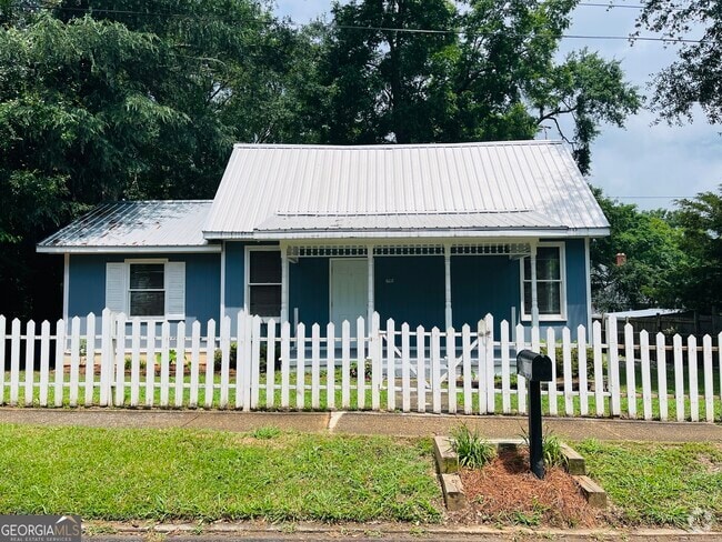 Building Photo - 608 Askew Ave Rental
