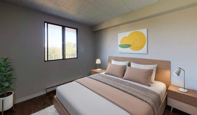 Photo - First Place Apartments