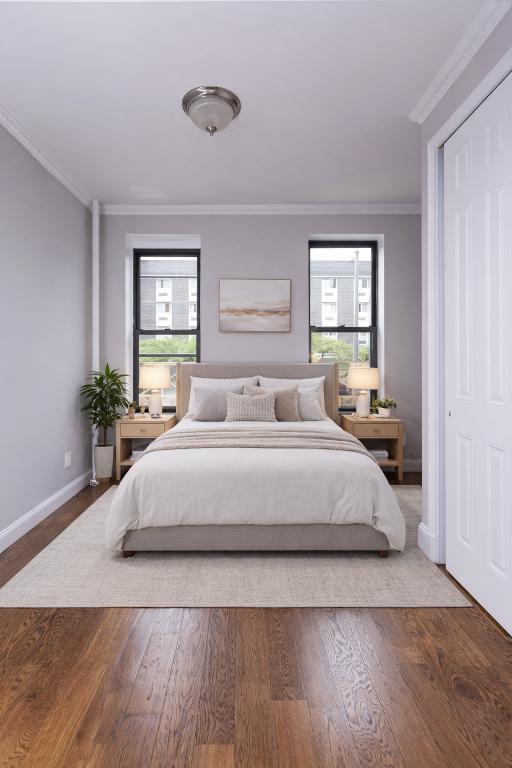 Photo - 722 Tenth Avenue (49th & 50th St), #2B Unit 2B