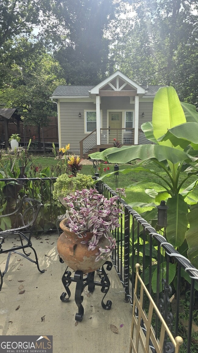Photo - 4349 Redan Rd