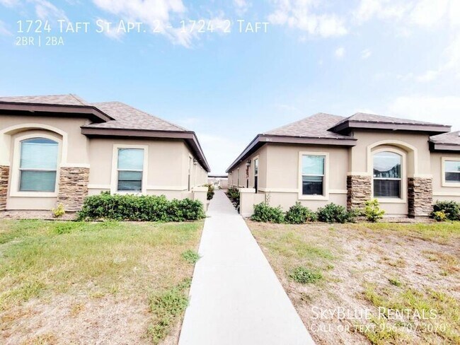 Building Photo - 1724 Taft St Unit 1724-2 Taft