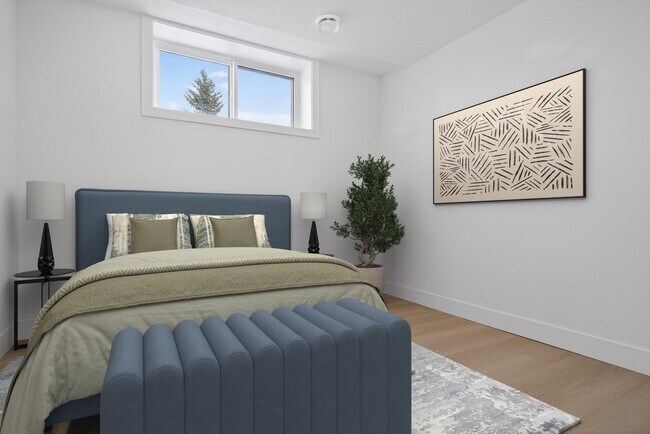 Photo - 15503 99 Ave NW Unité 2