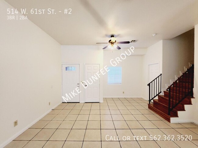 Photo - 514 W 61st St Unit #2