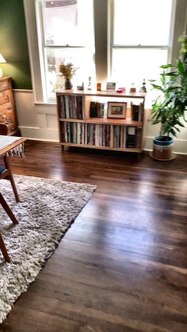 Photo - Cozy 2 Bed, 2 Bath Single-Level Home with Sunroom & Fenced Yard