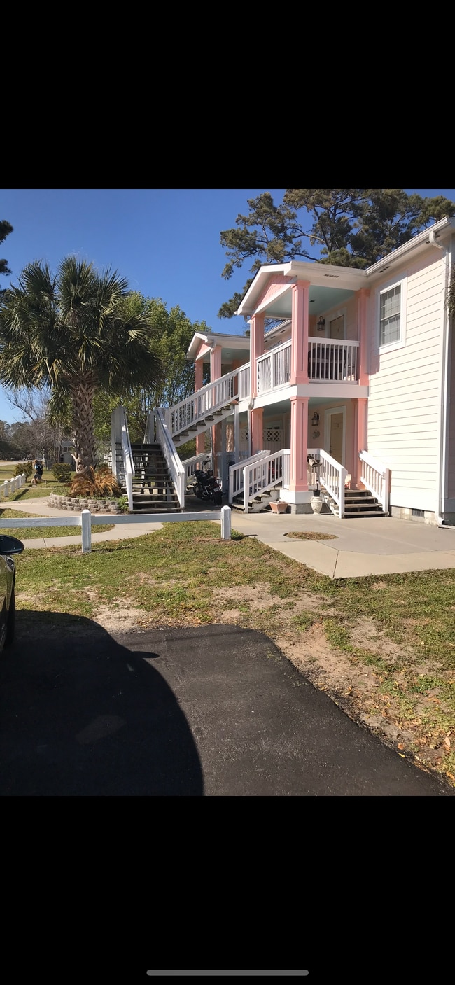 408 Calhoun Dr Unit Three