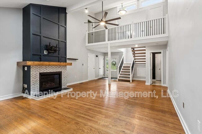 Photo - 204 Granville Dr