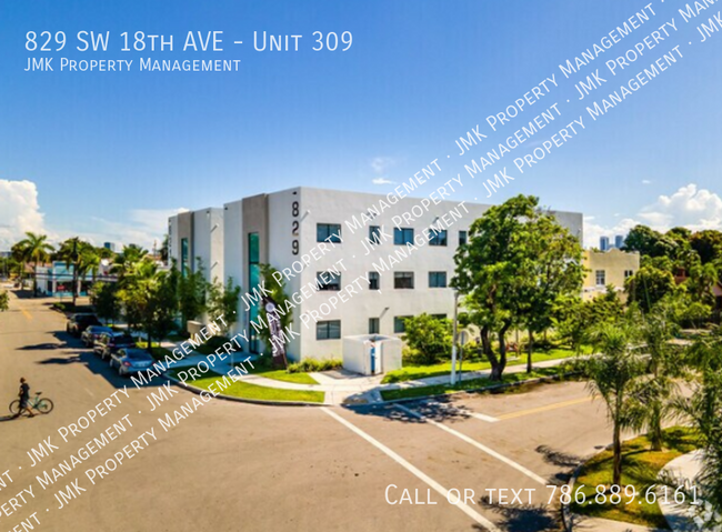 Building Photo - Move In Today! 2x1 Available Now! Unit 309 Rental