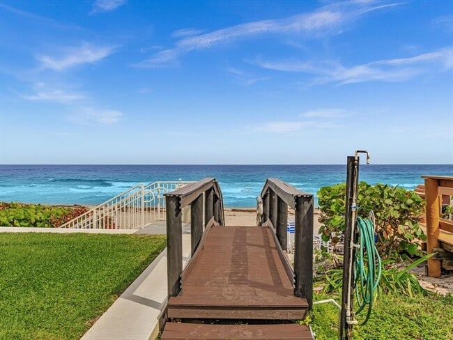 Photo - 3100 S Ocean Blvd Unit 712