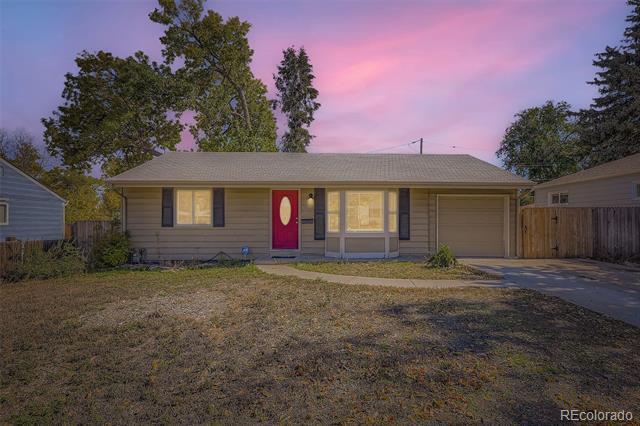 Photo - 1300 S Holly St