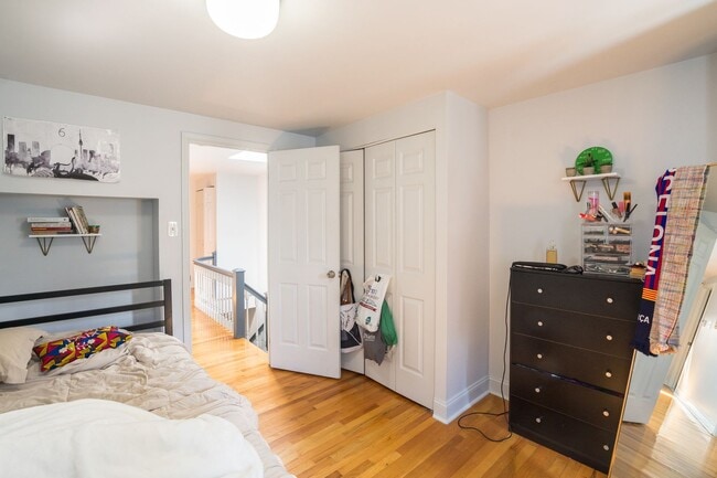 Photo - Large Center City Rittenhouse Four Bedroom Home
