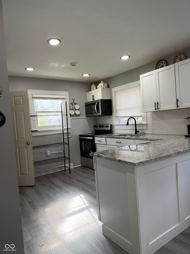 Photo - 1409 N Warman Ave