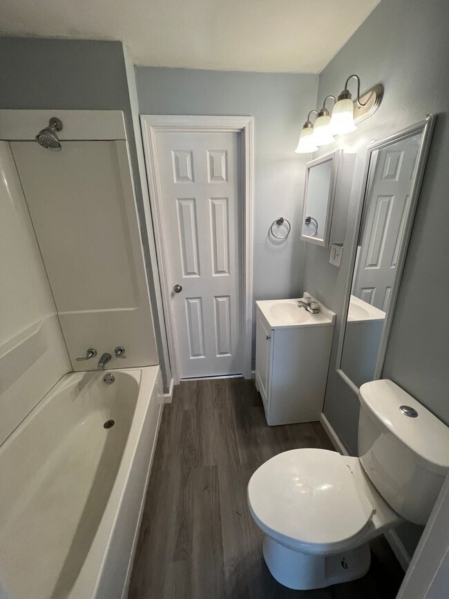 Photo - 3 Bedroom 1 Bath Home