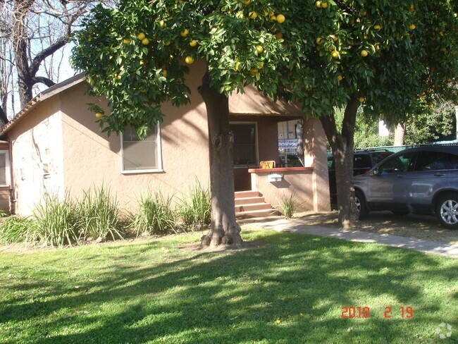 Building Photo - Late to Class No More! Campus-Side of the ... Rental