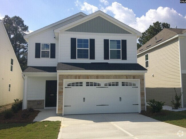 Building Photo - 1370 Tanreall Dr Rental