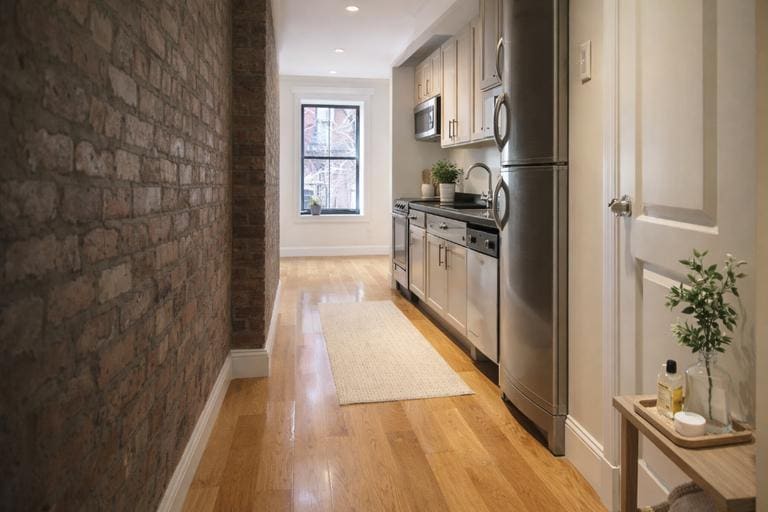 Photo - 232 Elizabeth St Unit 2B