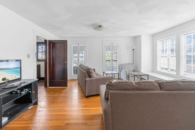 33 Fayette St Unit 22