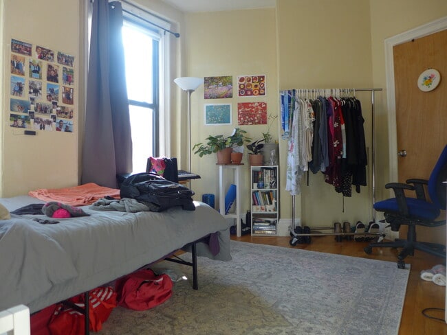 Photo - 5 Warwick St Apartment