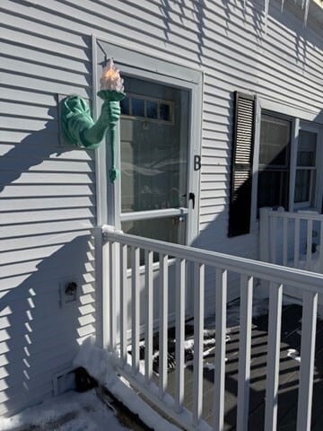 Building Photo - 56 Lancaster Rd Unit B