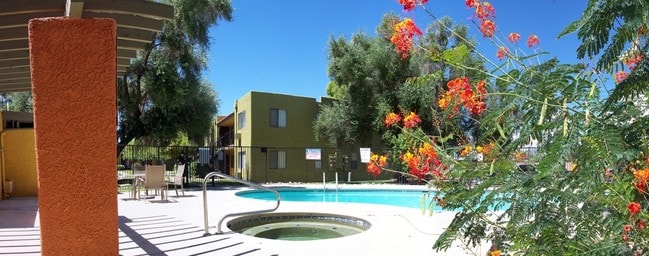 Villa Del Sol