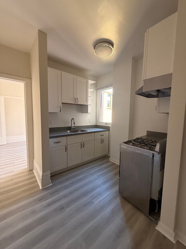 Photo - 420 Ellis St Unit 608