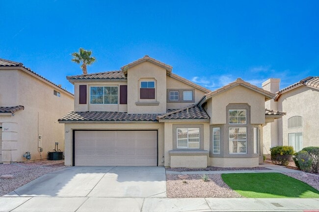 Building Photo - Henderson 3 bedroom home with 2-car garage