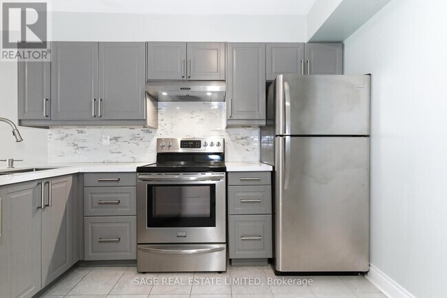 Photo - 24 Wellesley St W Unité 603