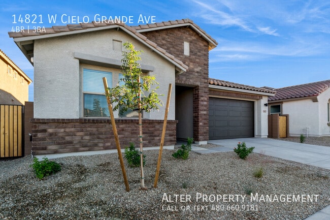 Photo - 14821 W Cielo Grande Ave