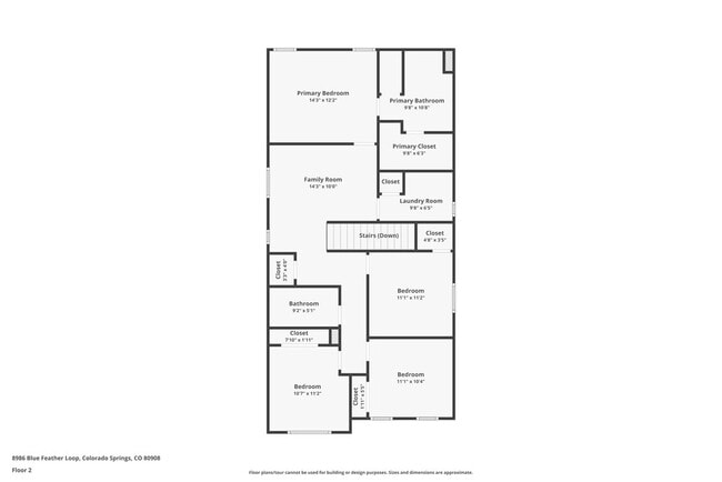 Photo - 8986 Blue Feather Lp