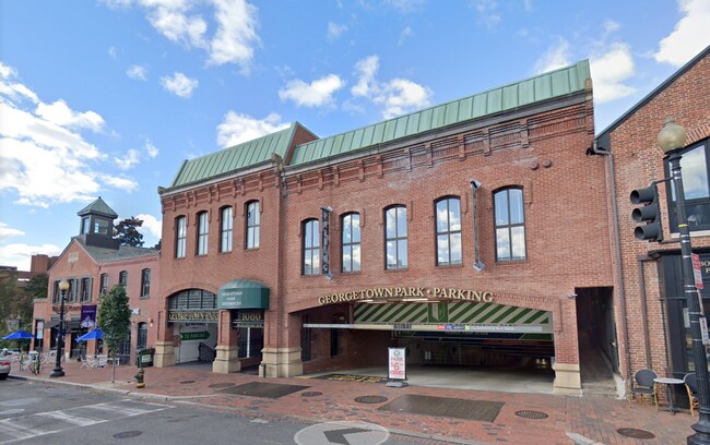 Georgetown Park Condominium - 1 Bedroom Co... - Georgetown Park Condominium - 1 Bedroom Co... Unit 3003