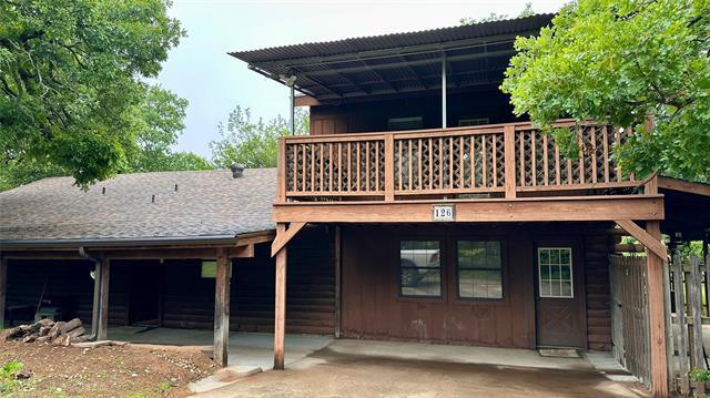 Building Photo - 126 Garza Rd