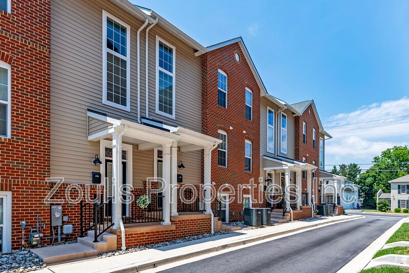 Photo - 43-K East Gordon St