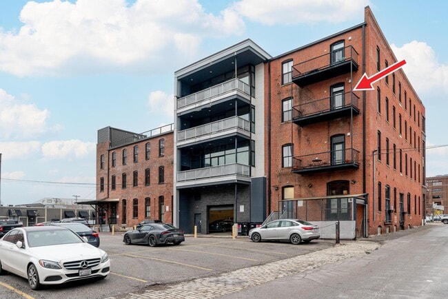 Photo - 225 N 4th St Unit # 303