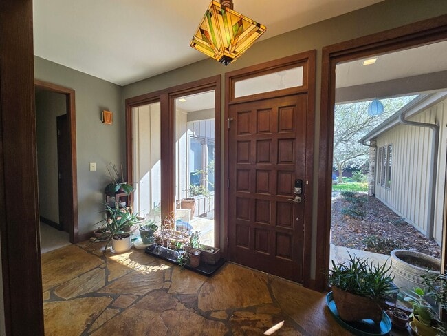 Photo - Classic Chapel Hill Charm in The Oaks – Timeless One-Level Living