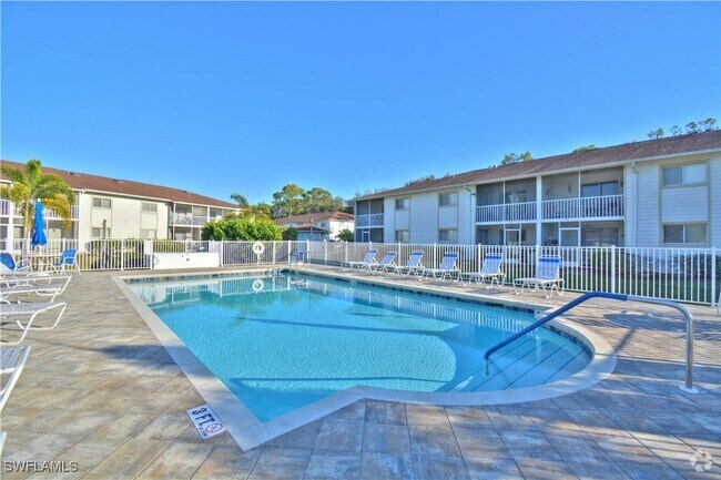 Building Photo - 2350 Naples Trace Cir Unit 8 Rental