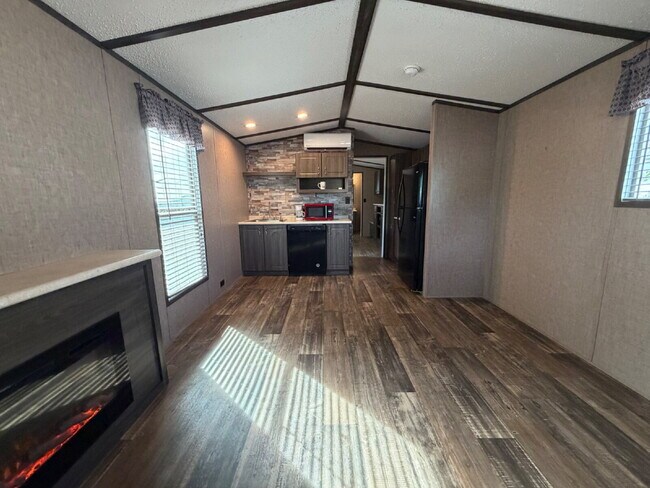 Photo - Tiny home, big lifestyle! Unit #15