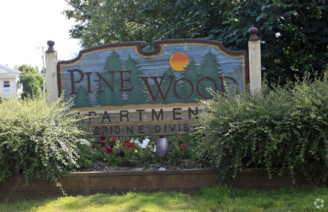 PineWood Commons - PineWood Commons