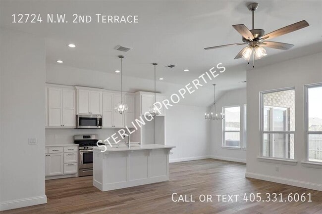 Photo - 12724 NW 2nd St