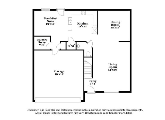 Photo - 712 Holland Ridge Dr
