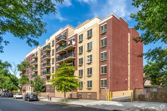 Building Photo - The Astra - Income Restricted Rental