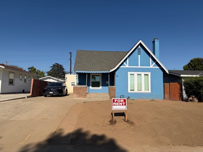 Building Photo - 500 S Meridian Ave