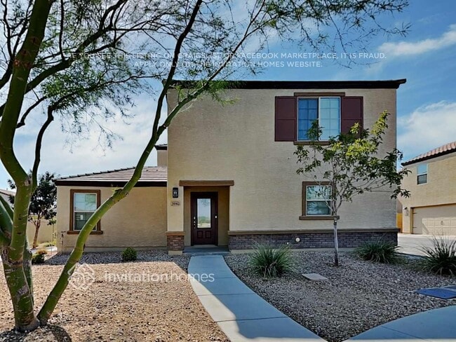 Building Photo - 3942 S 79th Dr Rental