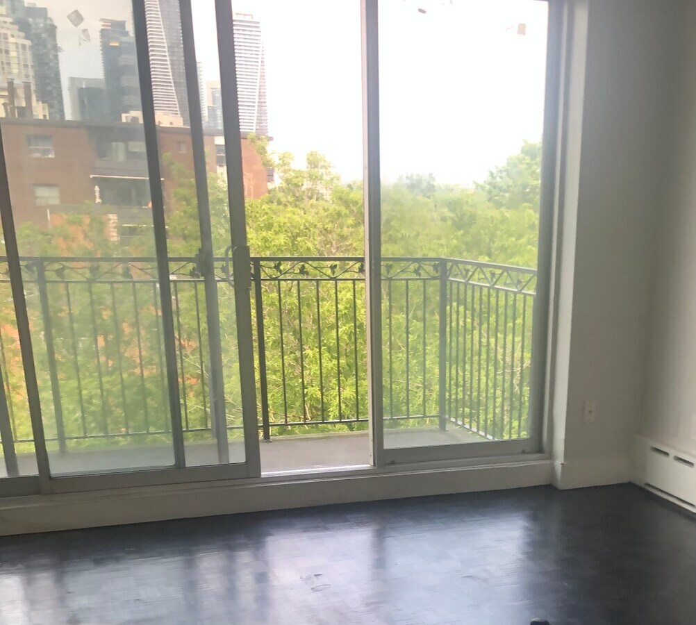 Lakeside 2 bedroom unit in Etobicoke - Lakeside 2 bedroom unit in Etobicoke Unité 43