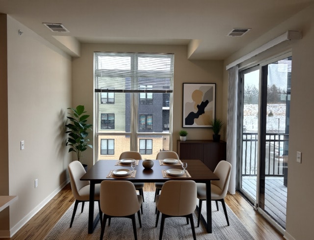 The Outlook Apartments